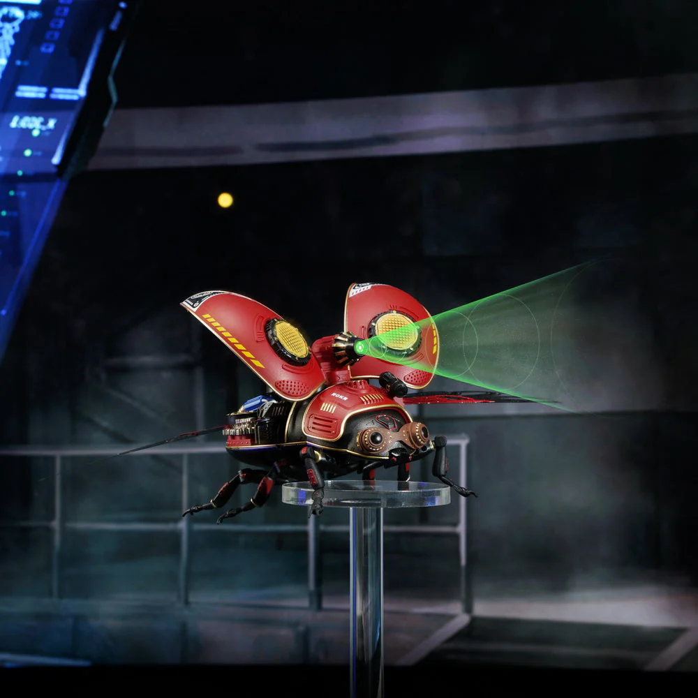 3D Puzzle - Scout Beetle - Image 6
