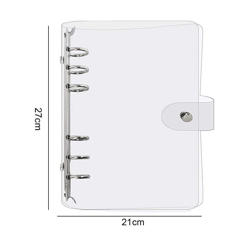 5D Diamond Painting XXL Ring Binder Set - Image 6