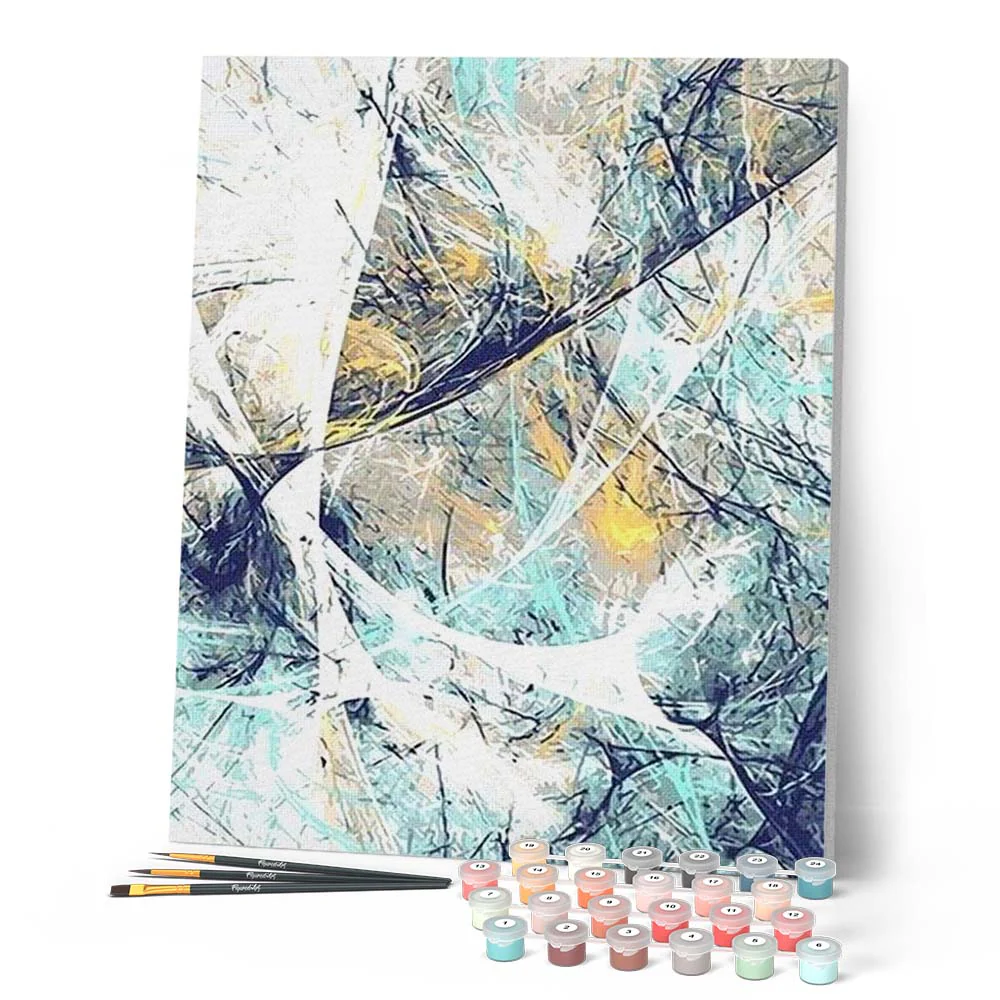 Abstract Art - Image 2