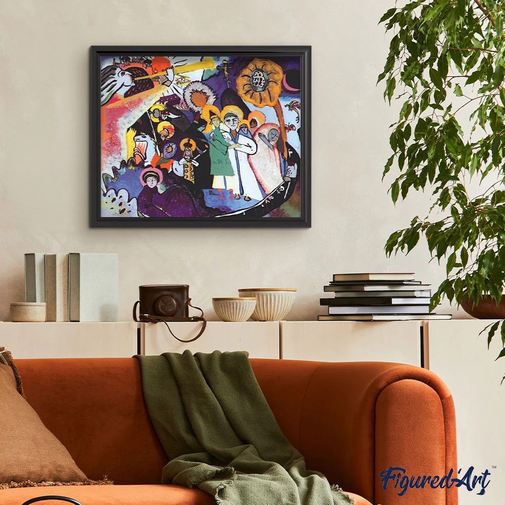 Abstract Life - Image 3