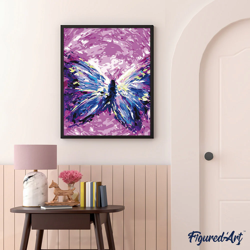 Abstract splendor - Image 3