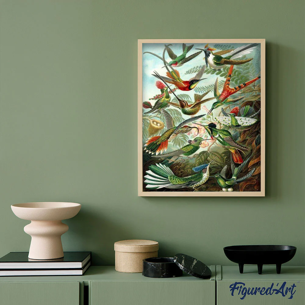 All the Birds - Image 3