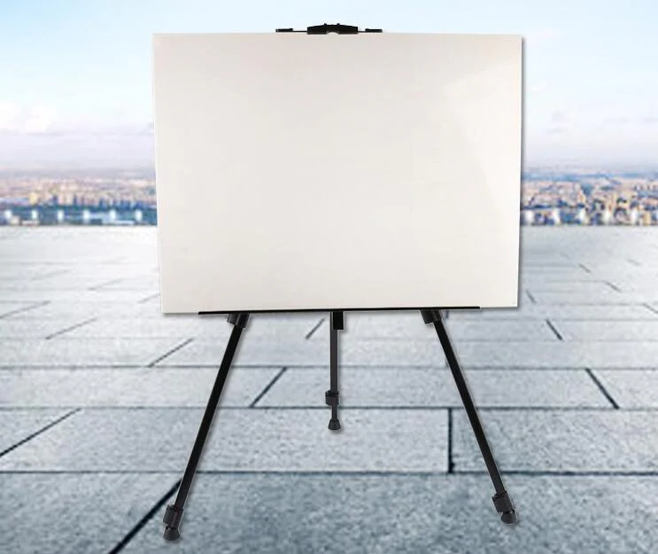 Aluminium Folding Easel for Paint by Numbers - Image 4