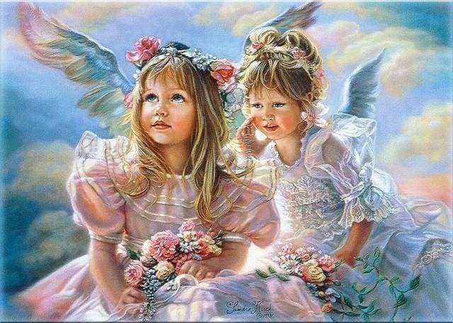 Angels