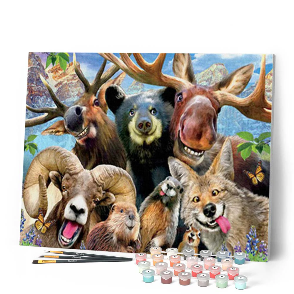 Animals - Image 2
