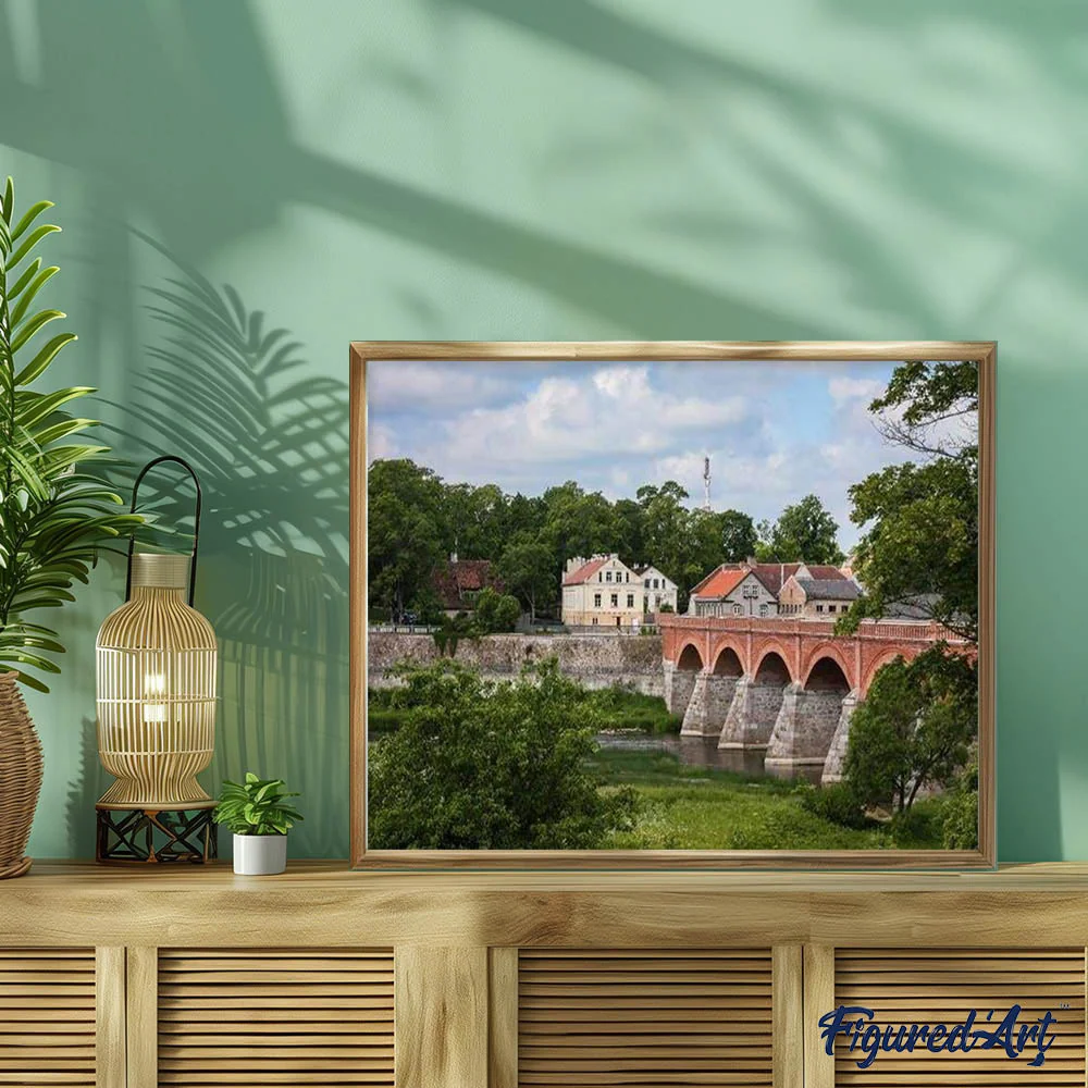 Arch Bridge Township - Image 3