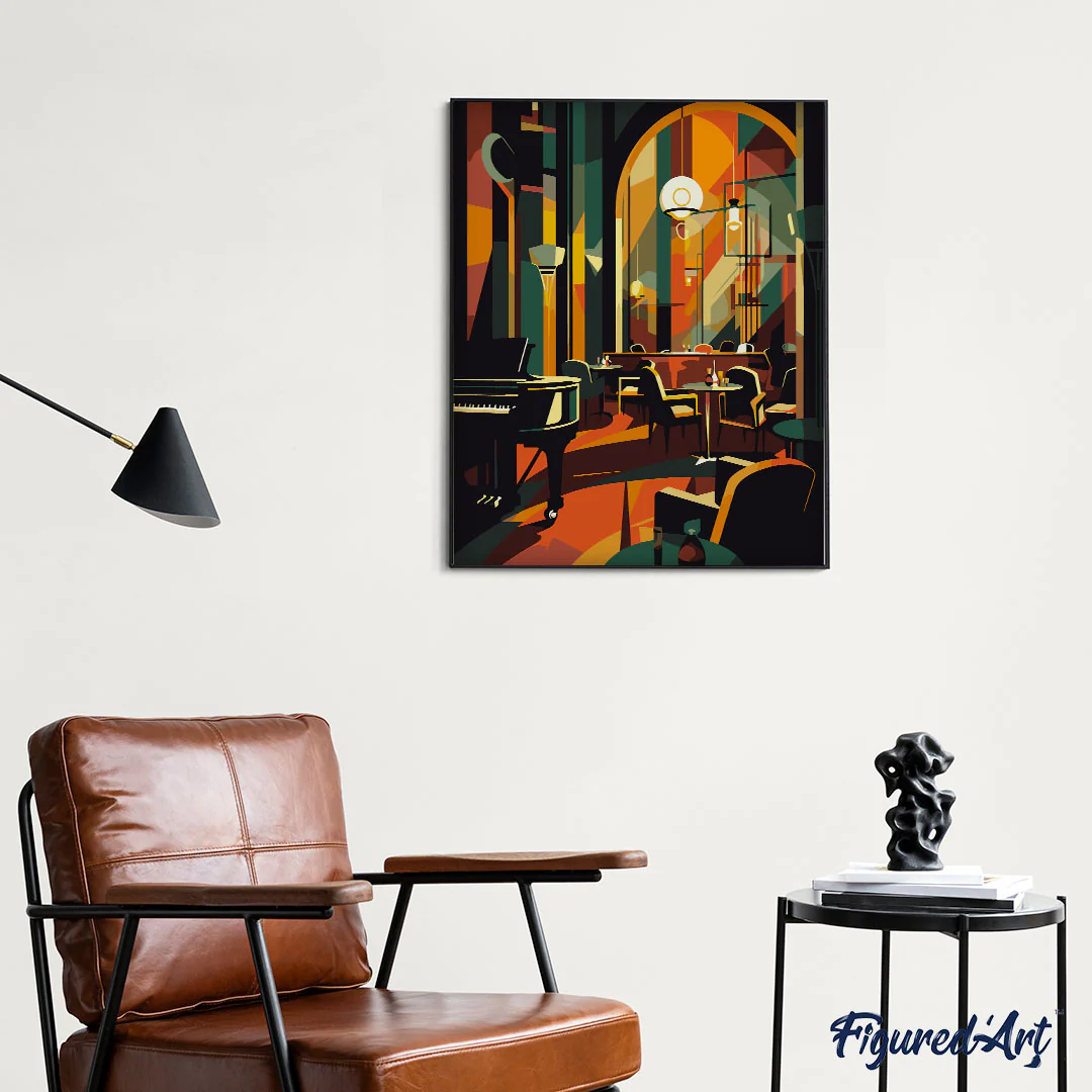 Art Deco Club - Image 3