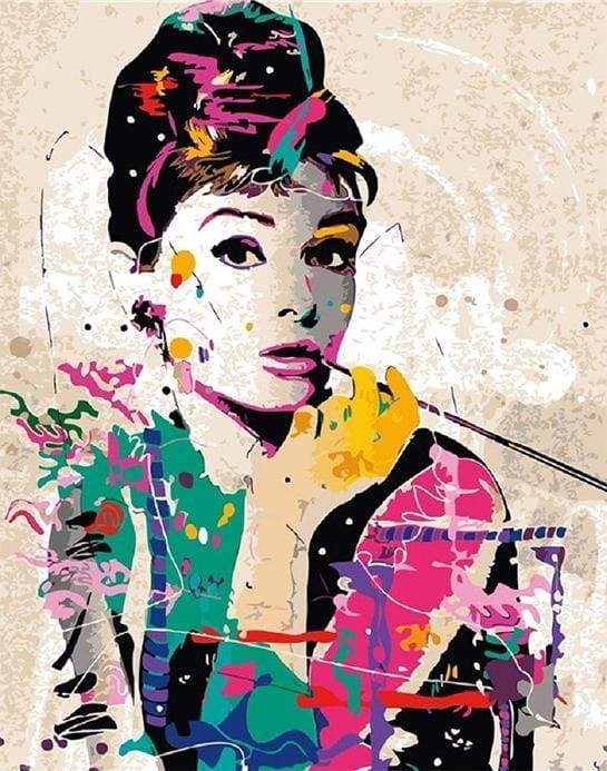 Audrey