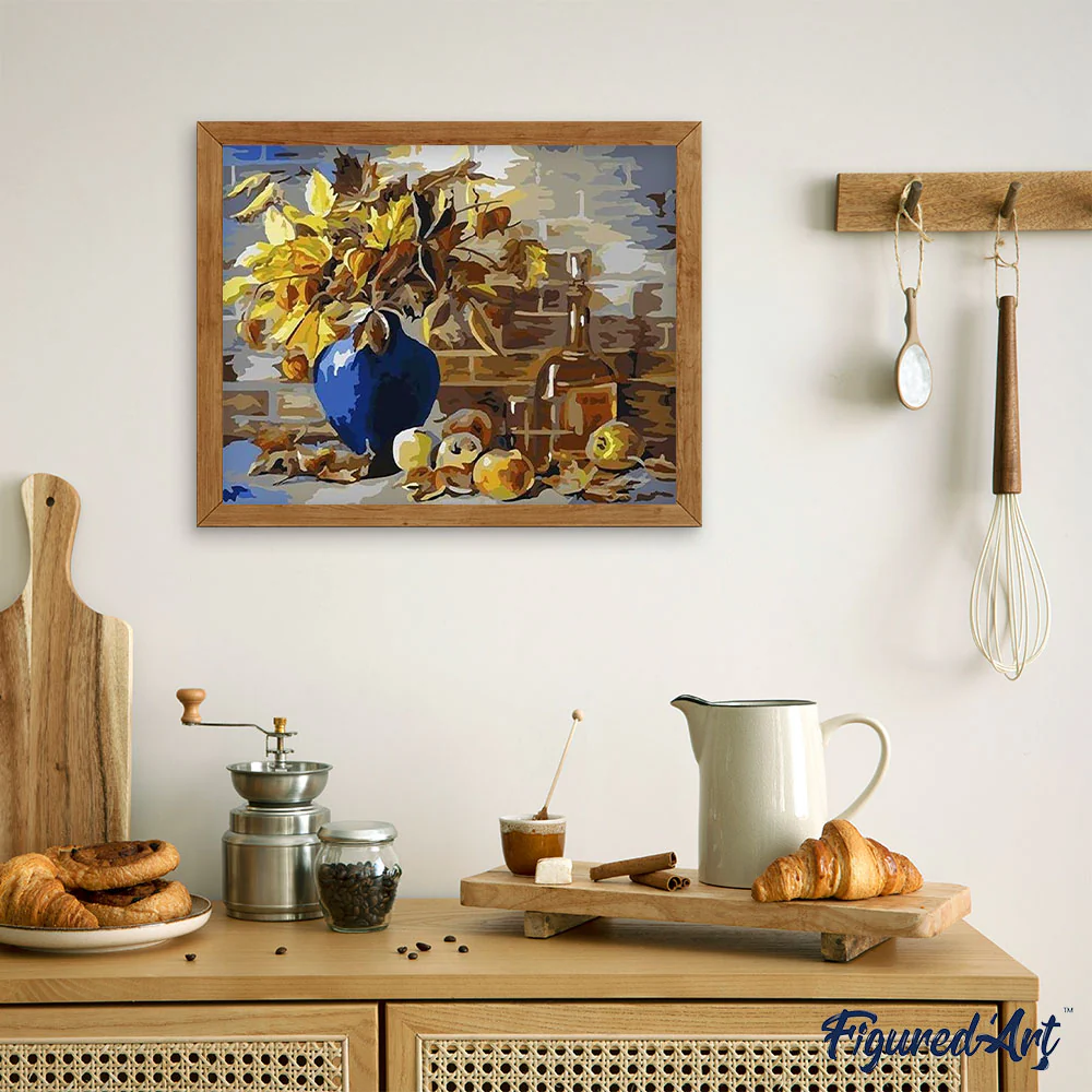 Autumn Bouquet - Image 3