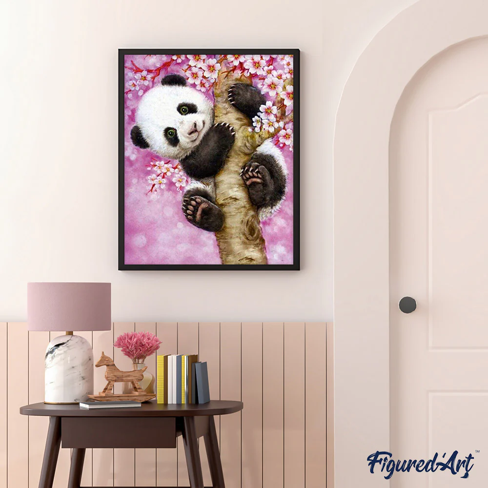 Baby Panda - Image 3