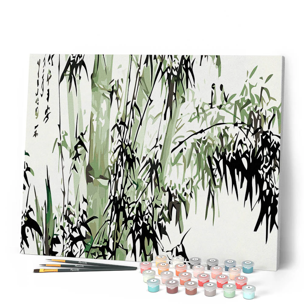 Bamboo - Image 2