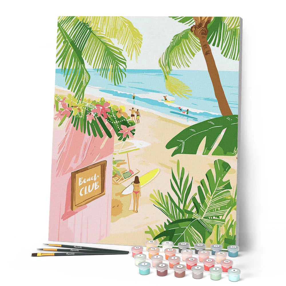 Beach Club - Image 2
