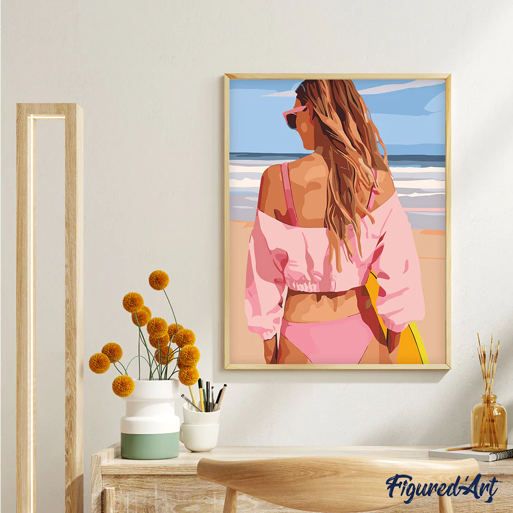 Beach Day in Style - Image 3