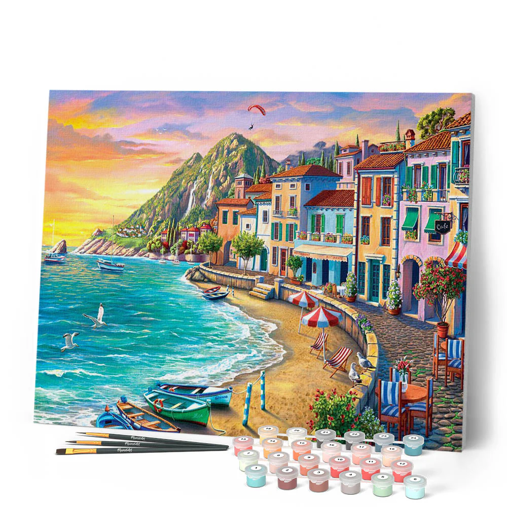 Beach holidays - Image 2