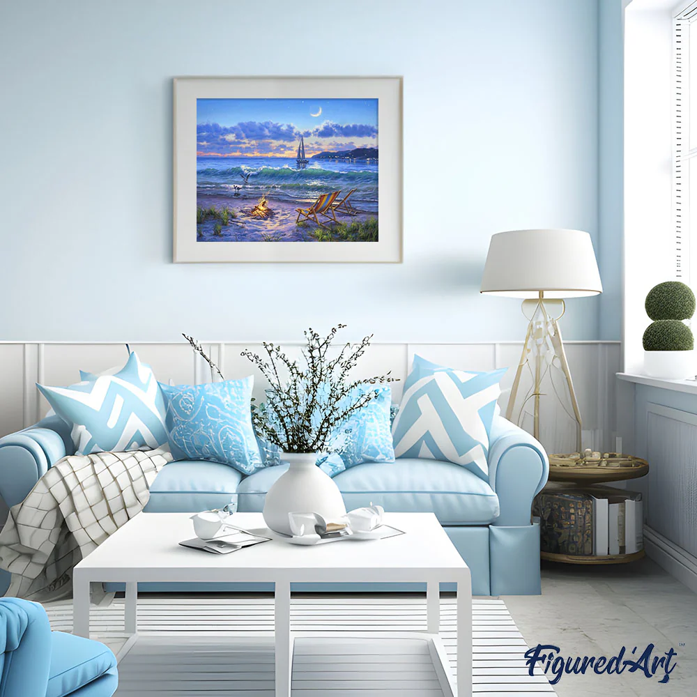 Beach View - Image 3