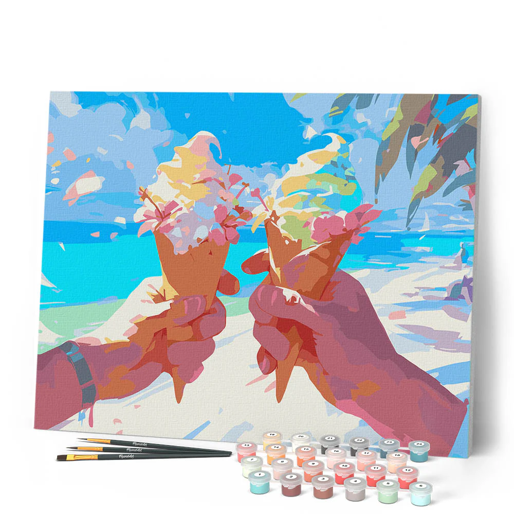 Beachside Ice Cream - Image 2