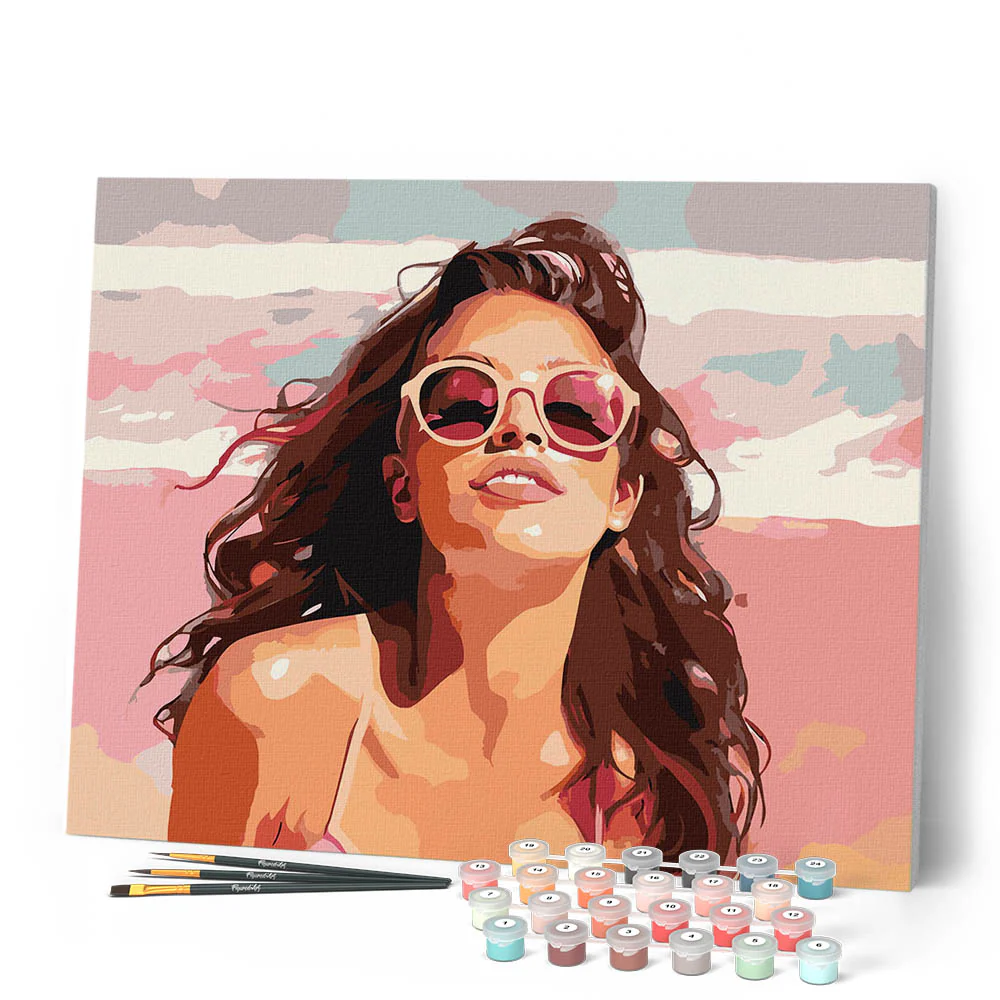 Beachside Joy - Image 2