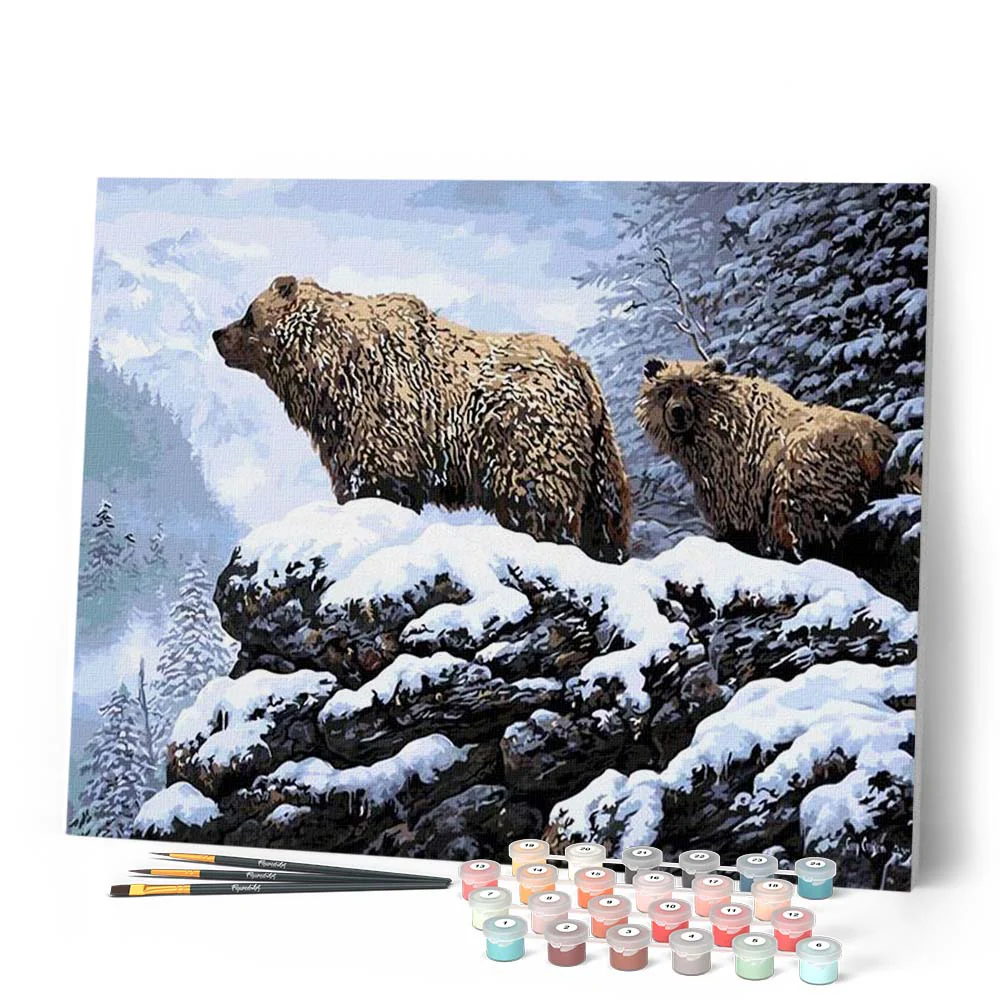 Bears - Image 2