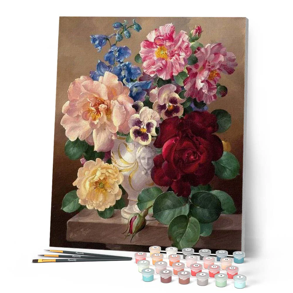 Beautiful Bouquet - Image 2