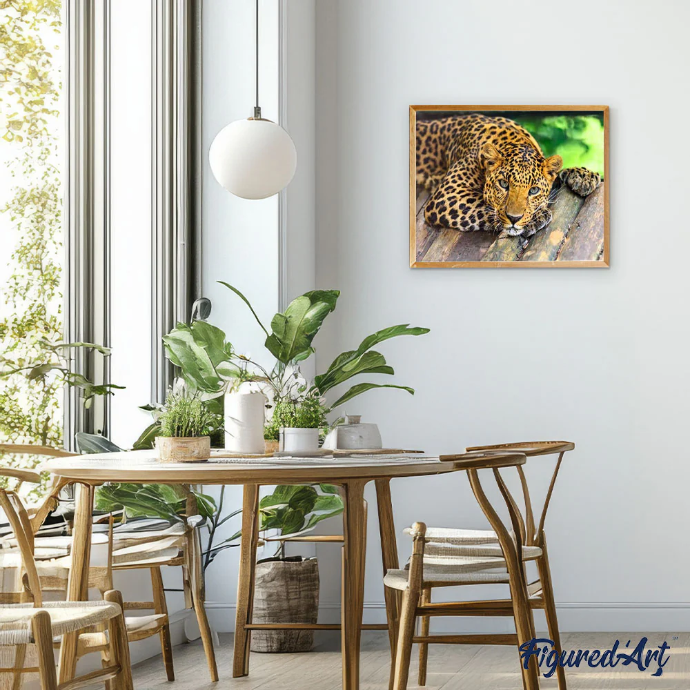 Beautiful cheetah - Image 3