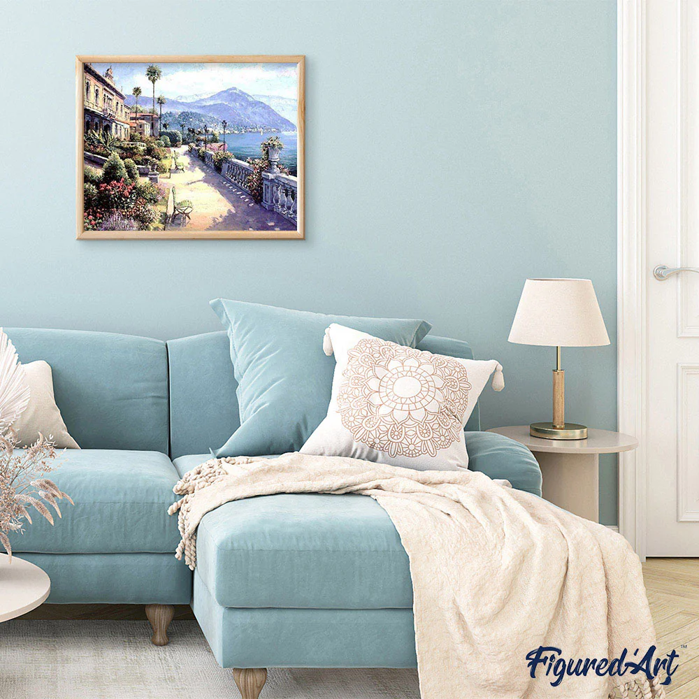 Beautiful Coastal Landscape - Image 3