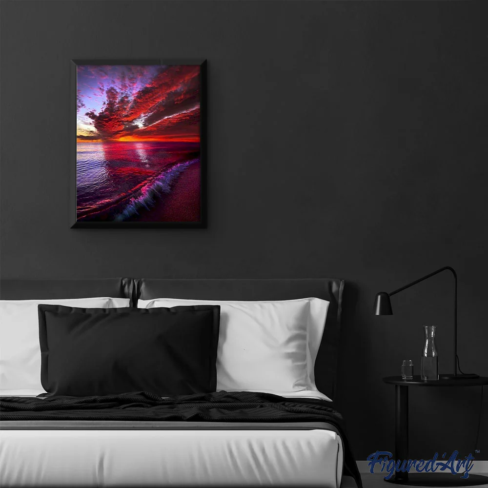 Beautiful colors and Seaside - Image 3