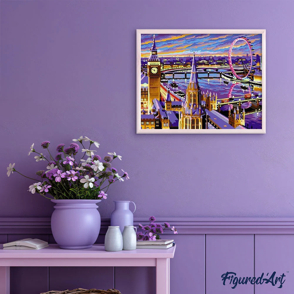 Beautiful London - Image 3