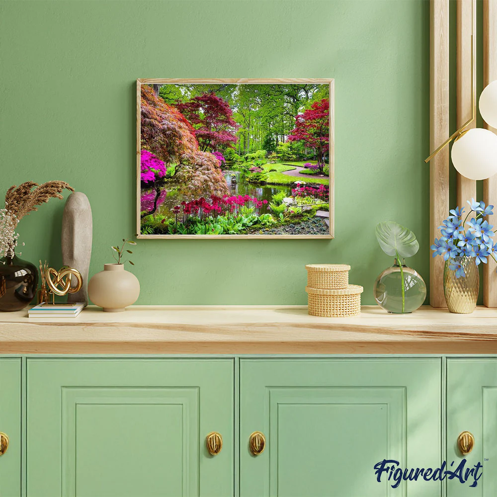 Beautiful Park - Image 3