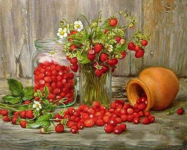 Berries