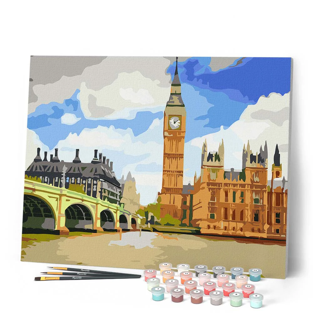 Big Ben - Image 2