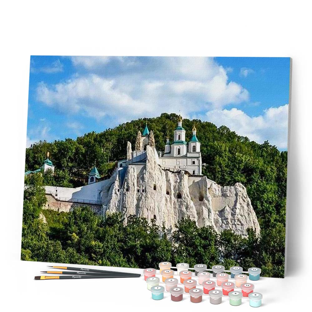Big Castle - Image 2