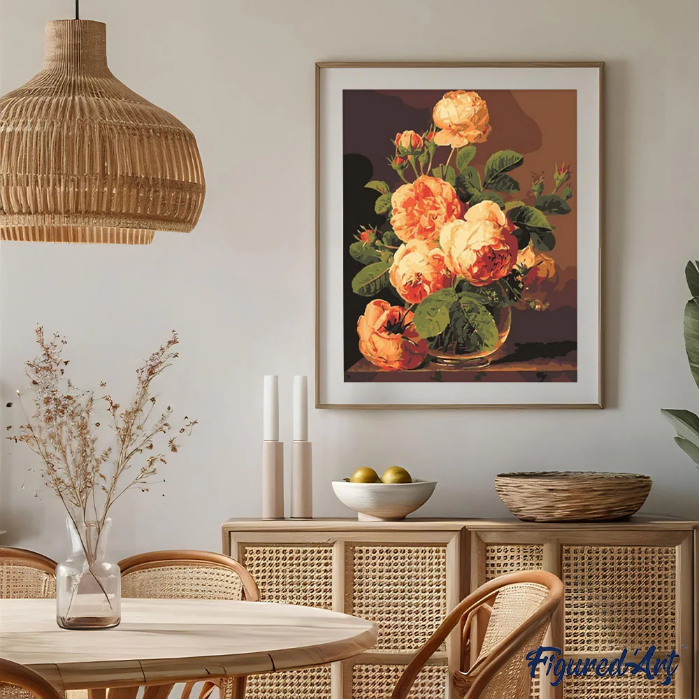 Big Flowers - Image 3