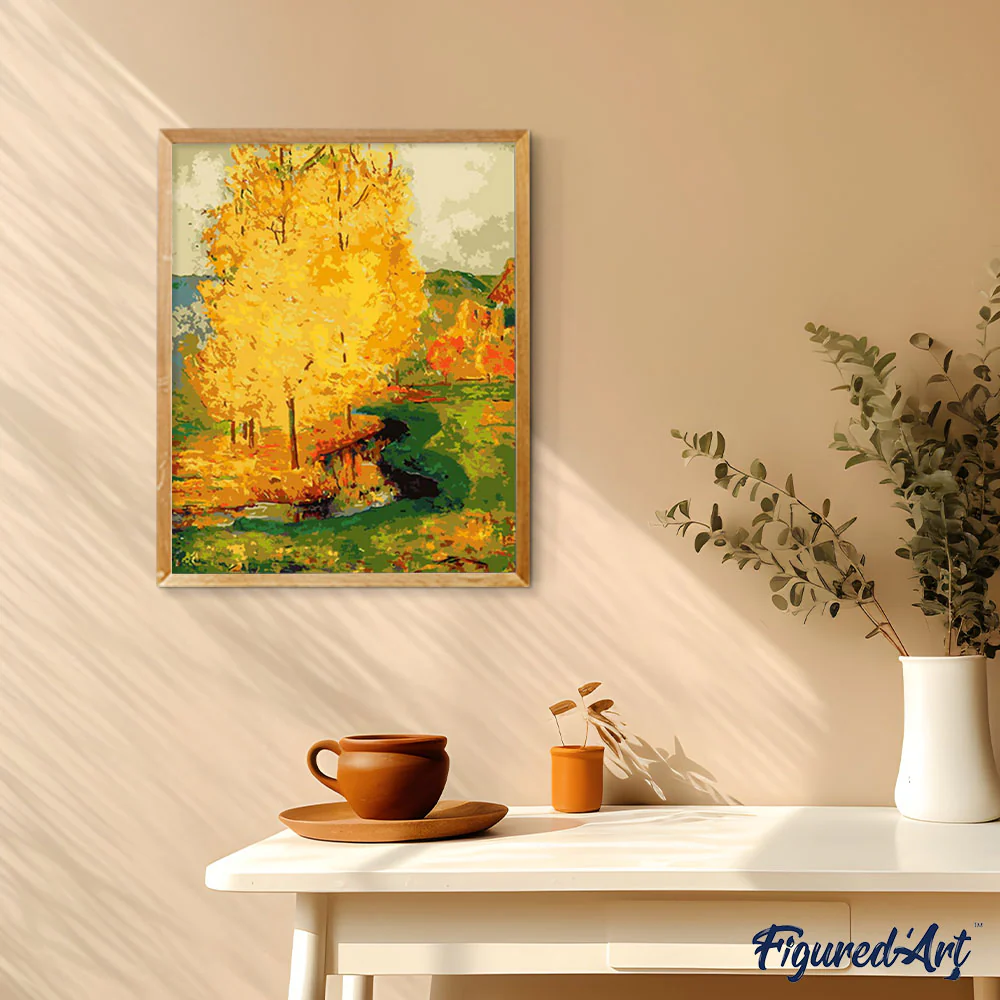 Big Yellow Tree - Image 3