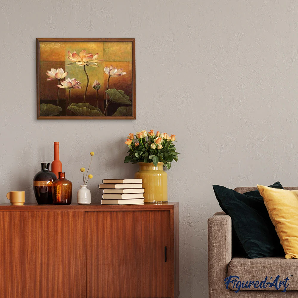 Blooming Lotus - Image 3