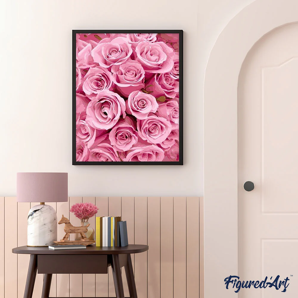 Bouquet of Roses - Image 3