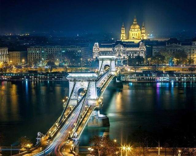 Bridge
