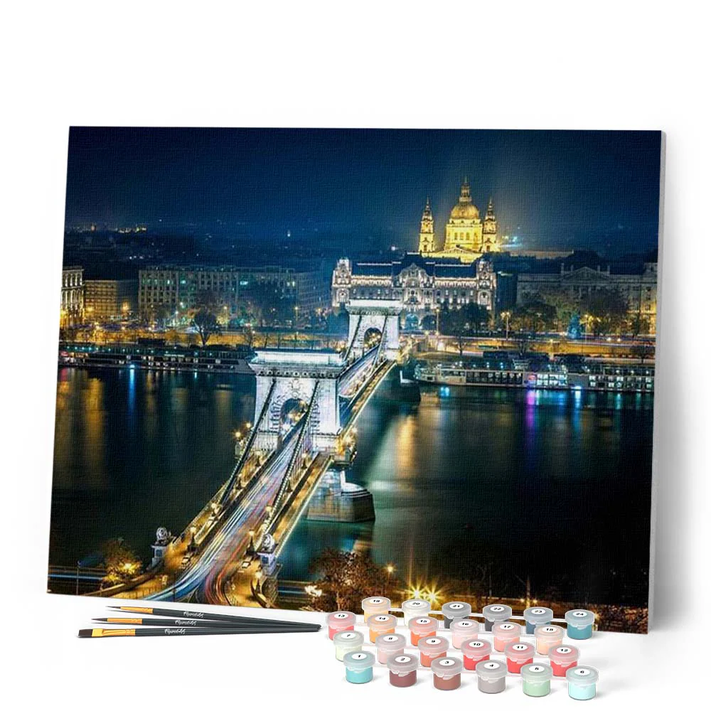 Bridge - Image 2
