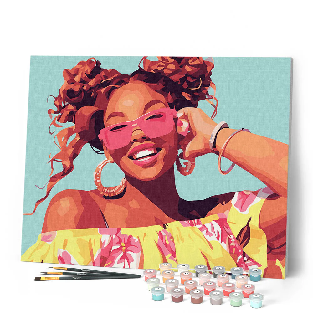 Bright Laughter - Image 2