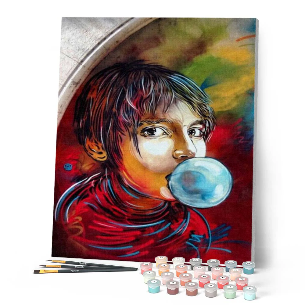 Bubble Gum - Image 2