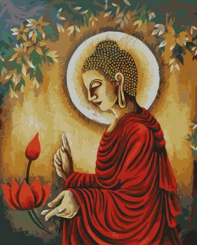 Buddha