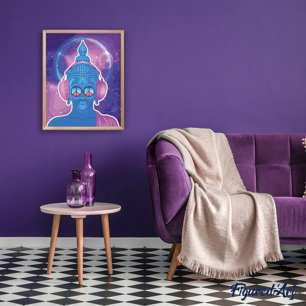Buddha Peace - Image 3