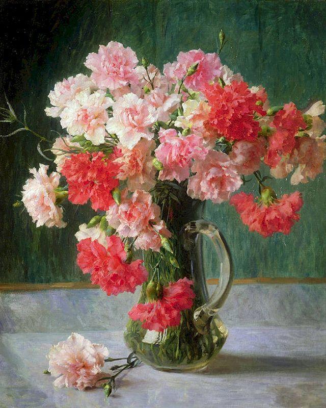 Carnation Bouquet