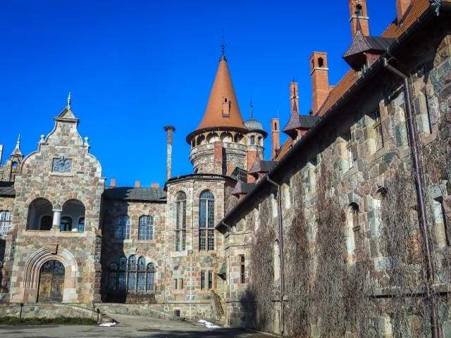 Castle
