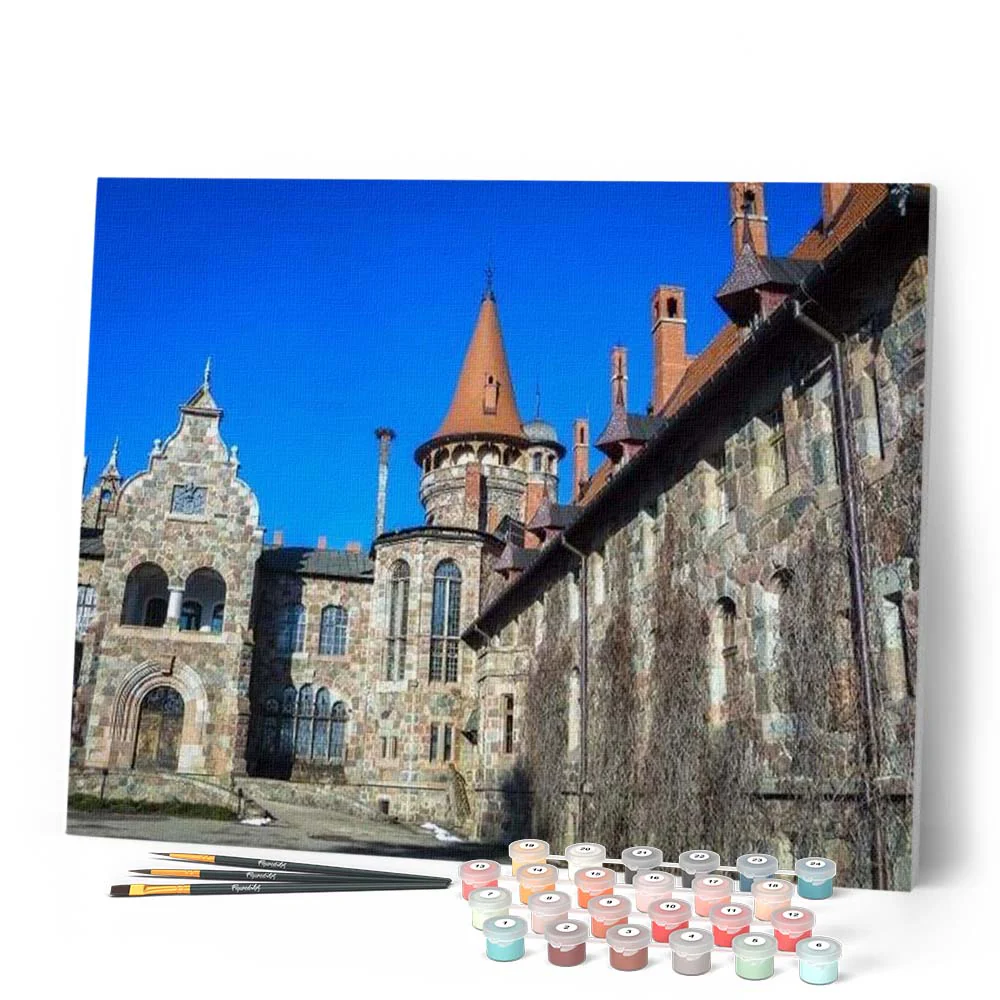 Castle - Image 2