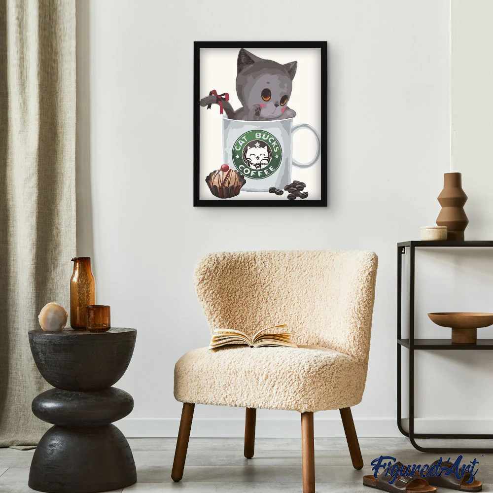Cat Bucks - Image 3