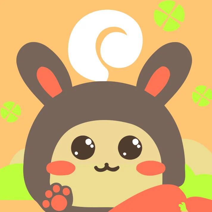Children Painting kit Mouse Manga
