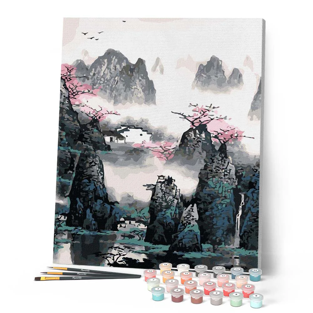 China Landscape - Image 2