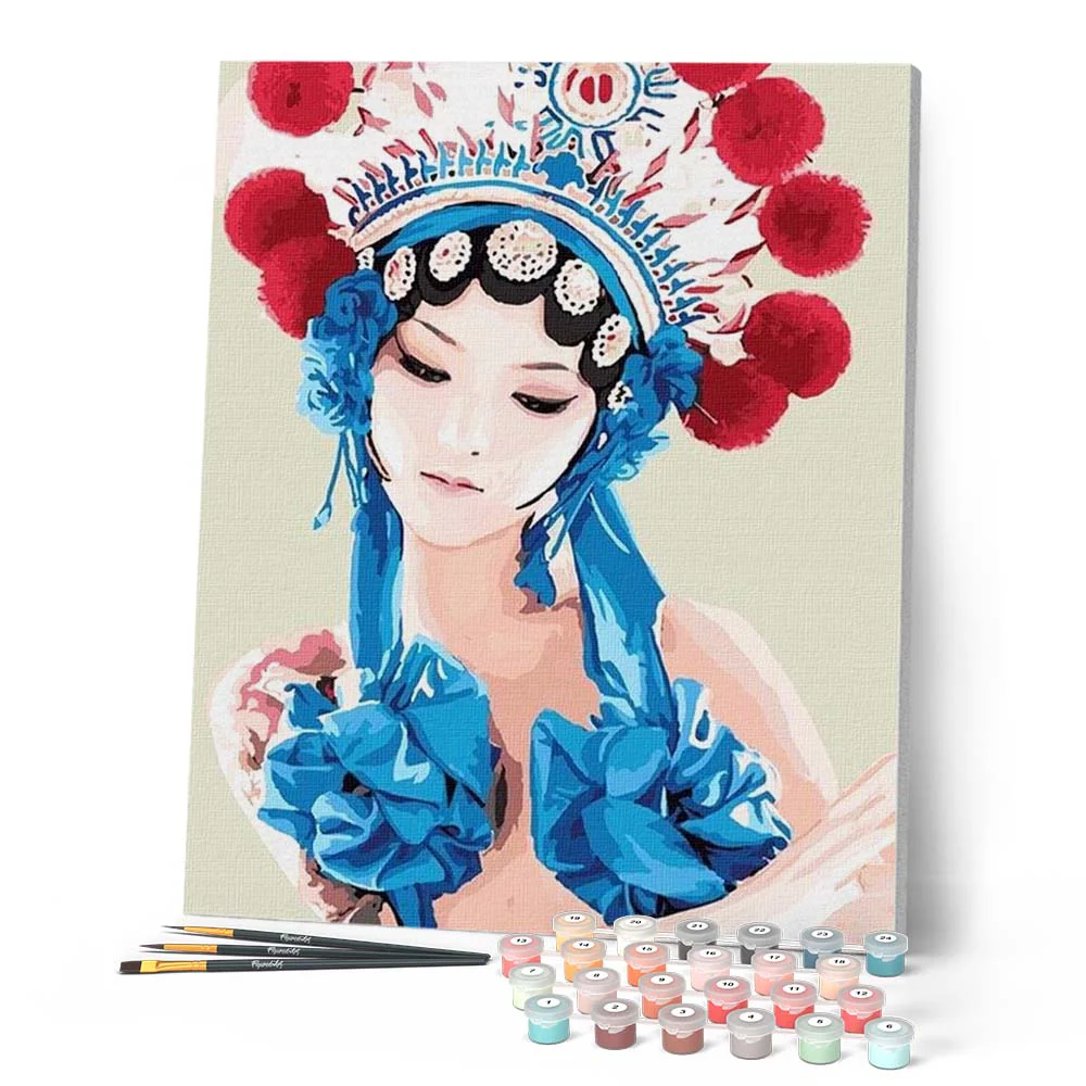 Chinese Beauty - Image 2