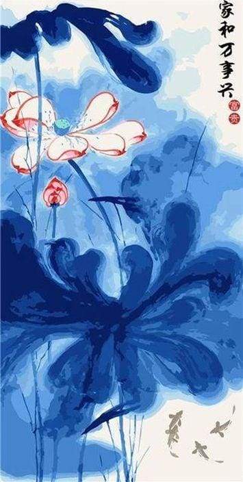 Chinese Flowers