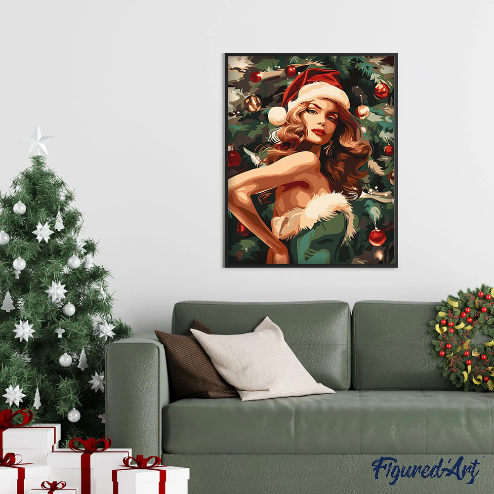 Christmas Beauty - Image 3